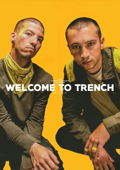 The Twenty One Pilots Universe: Welcome to Trench (фильм)