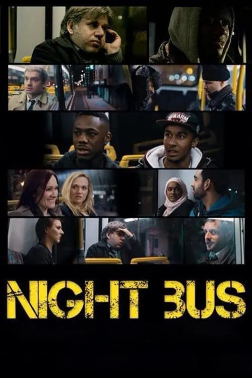 Night Bus (movie)