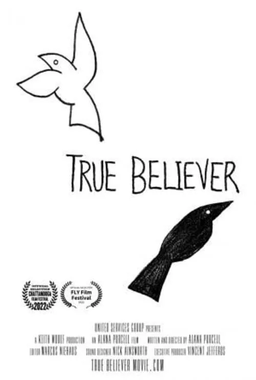 True Believer (movie)