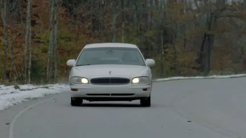 Joe Pera Takes You on a Fall Drive