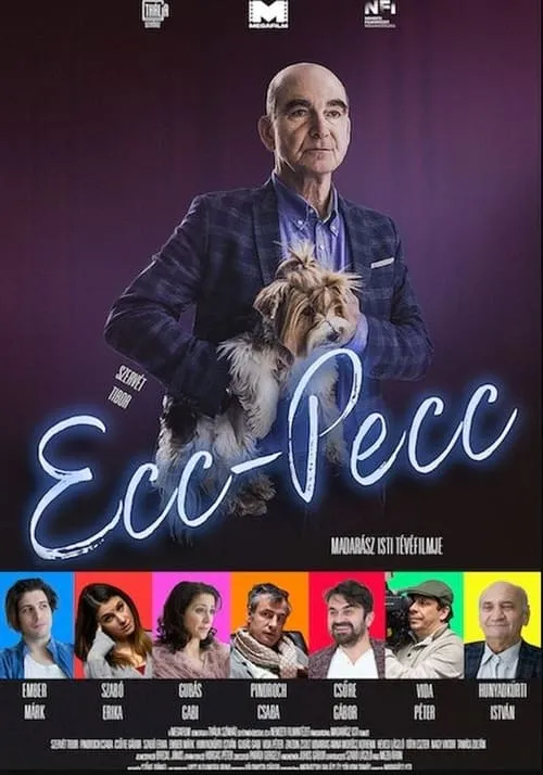 Ecc-Pecc