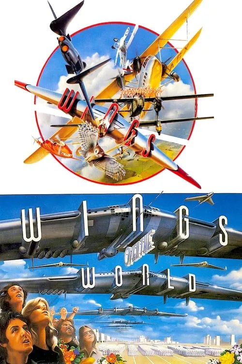 Wings Over the World (фильм)