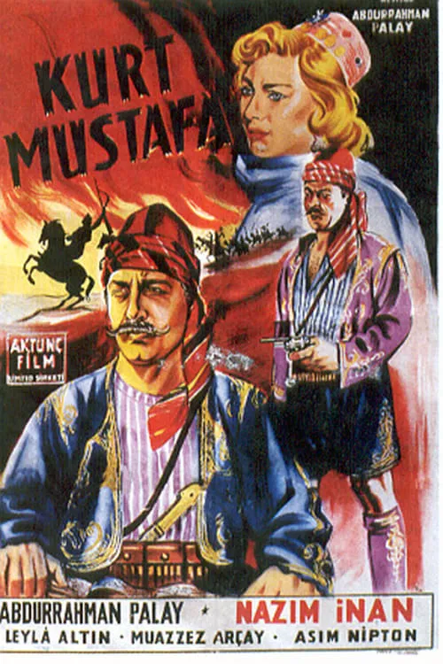 Kurt Mustafa (movie)