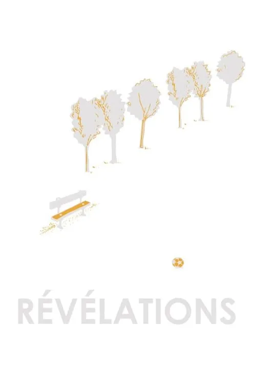 The Revelations 2017 (movie)