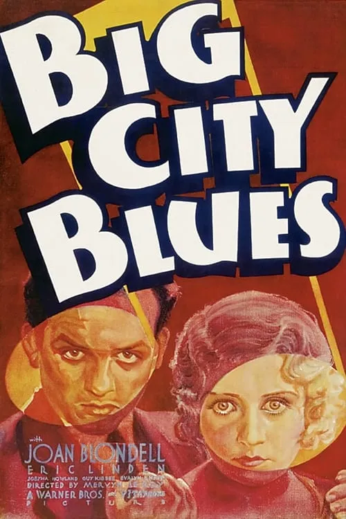 Big City Blues (movie)