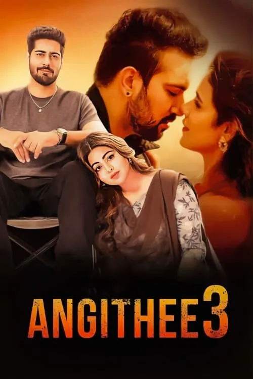 Angithee 3 (movie)