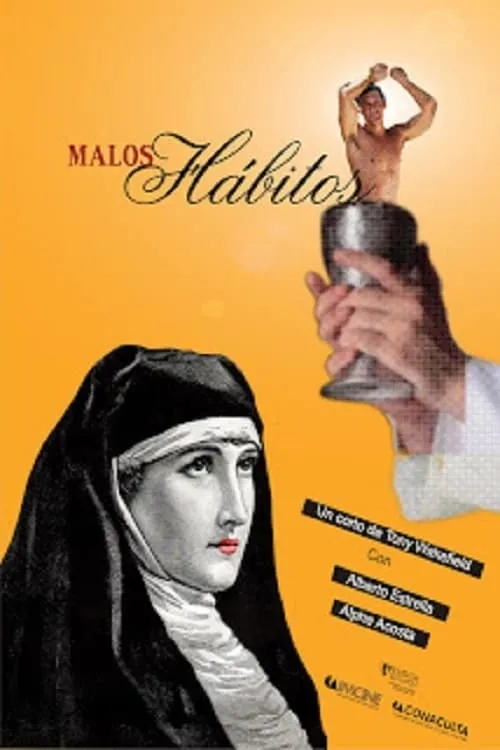 Malos hábitos (фильм)