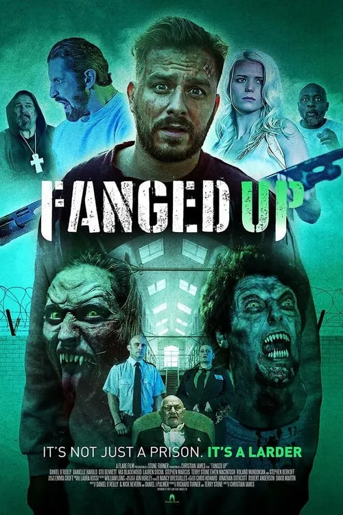 Fanged Up (movie)