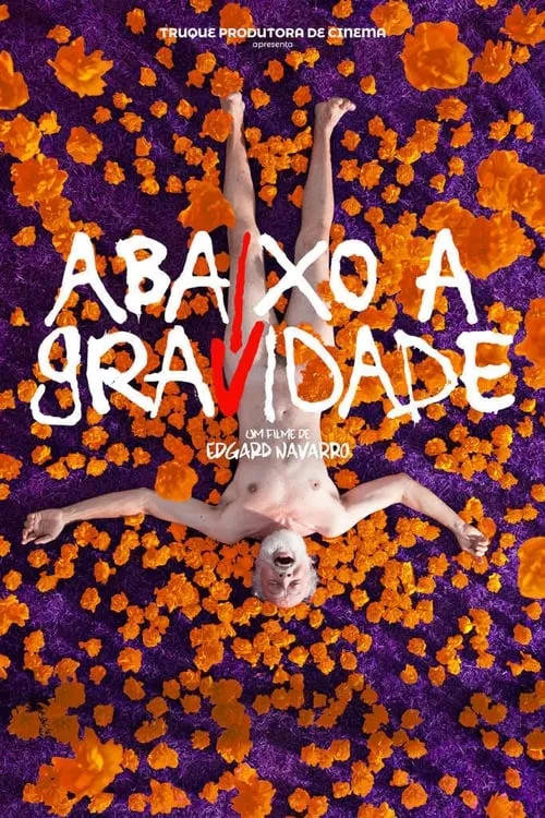 Abaixo a Gravidade (movie)