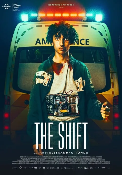 The Shift (movie)