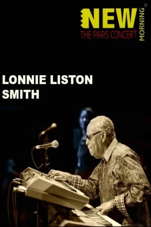 Lonnie Liston Smith - Live at The New Morning (movie)