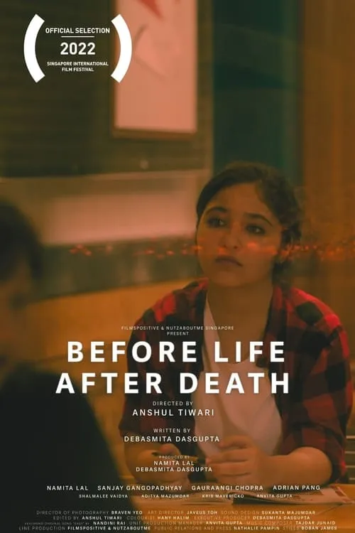 Before Life After Death (movie)