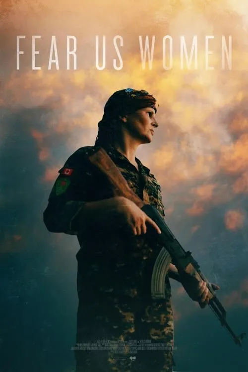 Fear Us Women (фильм)