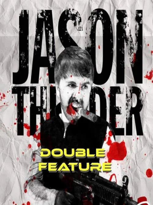 Jason Thunder: Double Feature (movie)