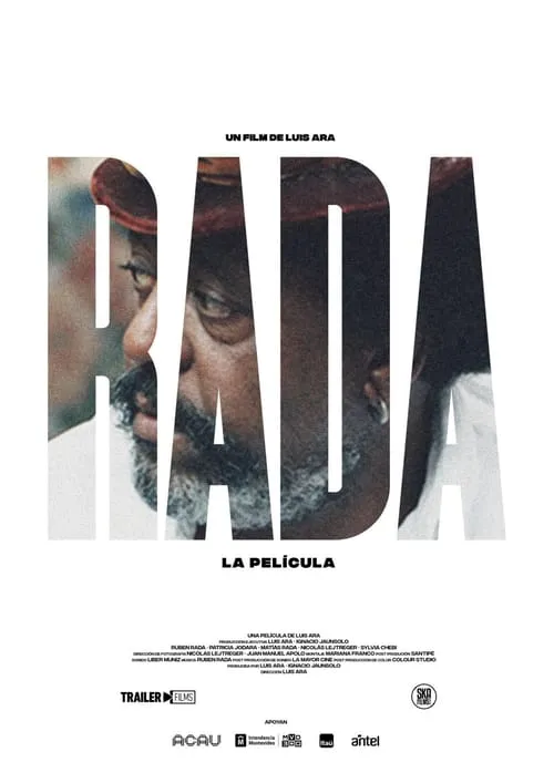 Rada: La película (фильм)