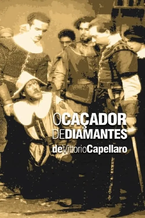 O Caçador de Diamantes (movie)