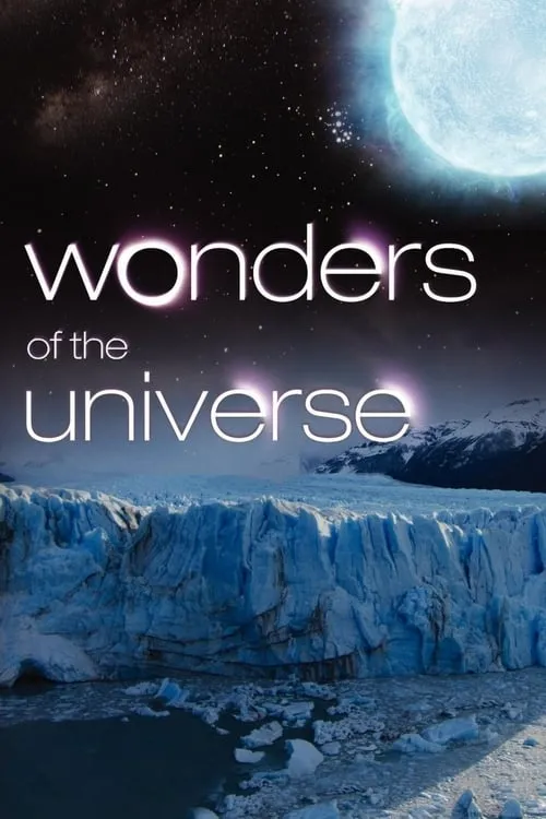 Wonders of the Universe (series)