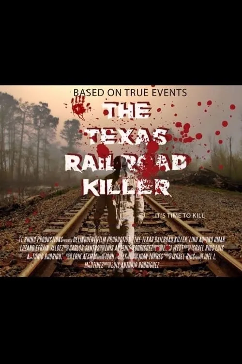 The Texas RailRoad Killer