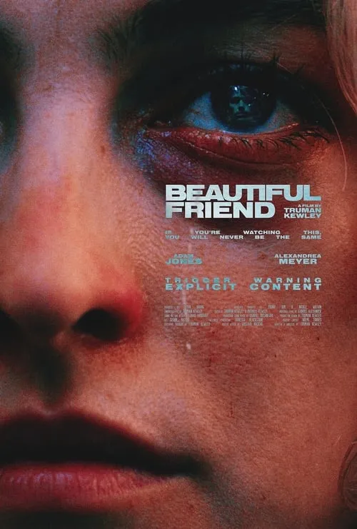 Beautiful Friend (movie)