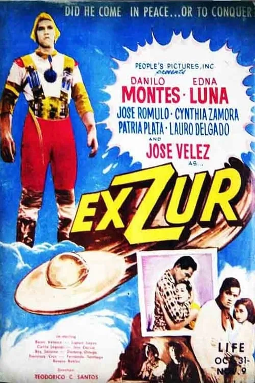 Exzur (movie)