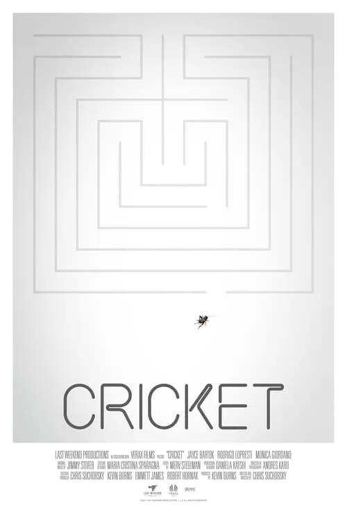 Cricket (фильм)