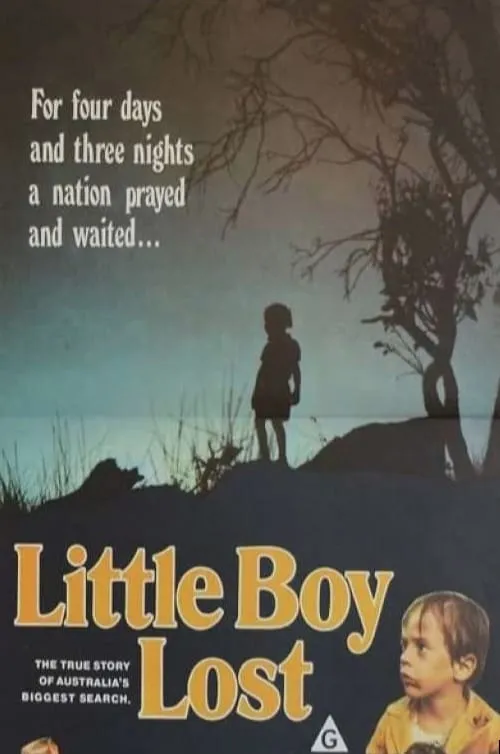 Little Boy Lost (movie)