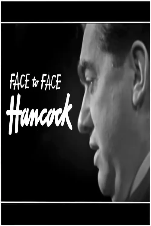 Face to Face: Tony Hancock (movie)