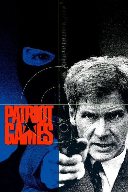 Patriot Games (movie)