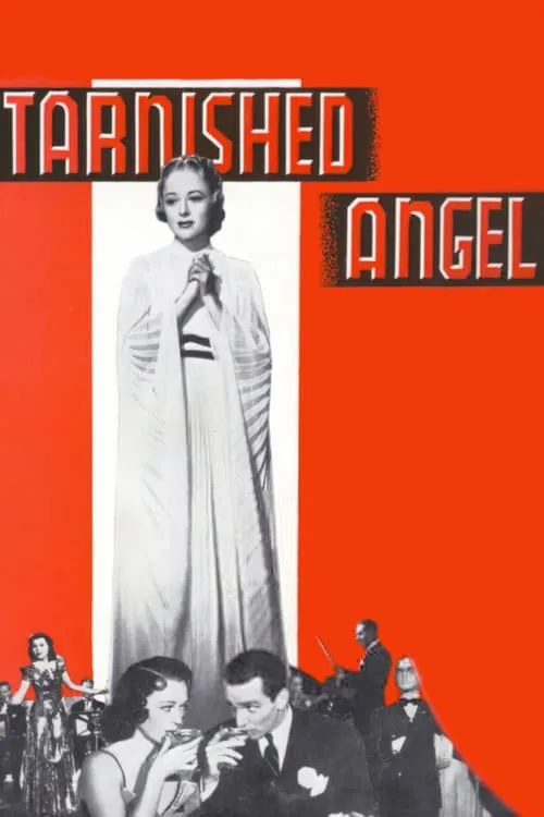 Tarnished Angel (movie)