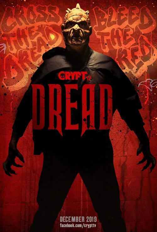 Dread (movie)