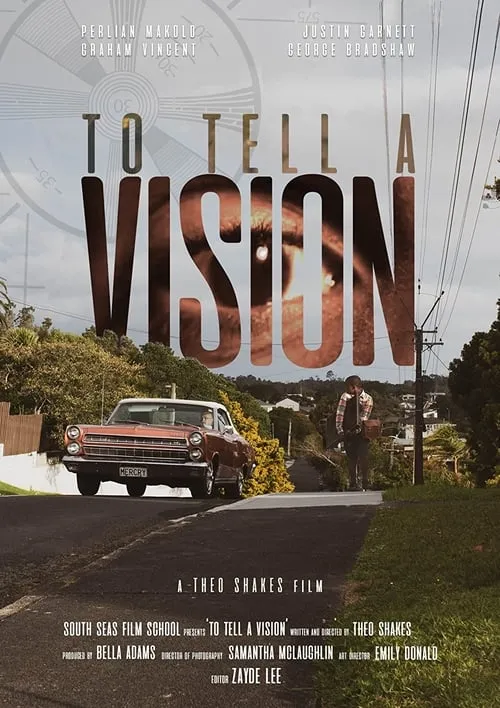 To Tell A Vision (movie)