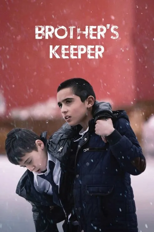 Brother's Keeper (movie)