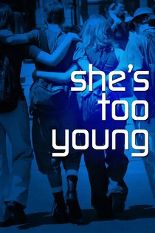 She's Too Young (movie)