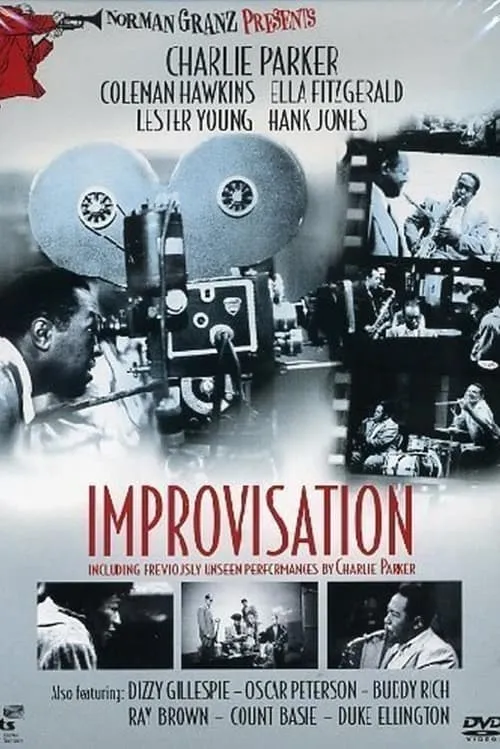 Improvisation (movie)