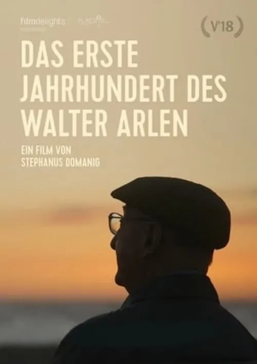 Das erste Jahrhundert des Walter Arlen (фильм)