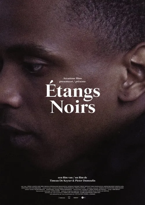 Étangs Noirs (фильм)