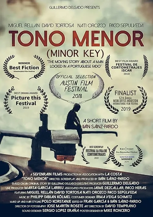 Tono menor (фильм)