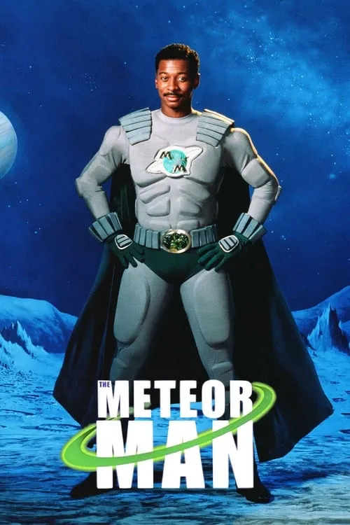 The Meteor Man (movie)