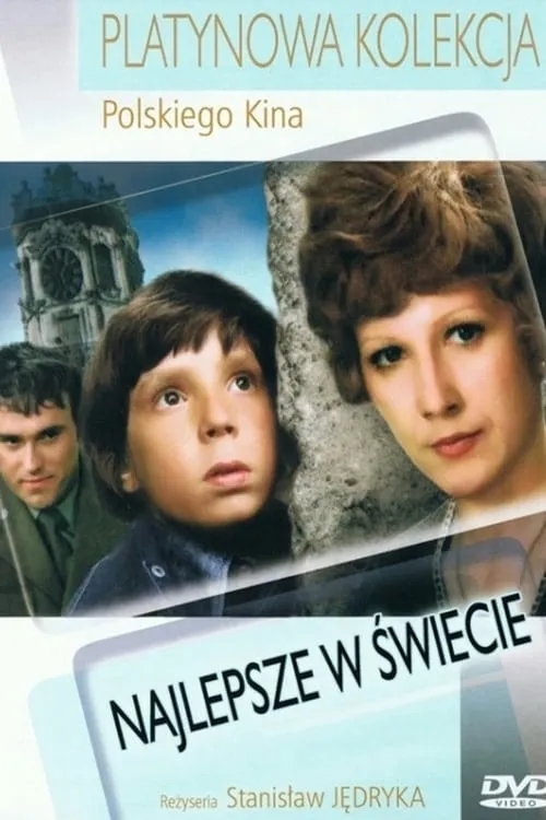 Najlepsze w świecie (movie)