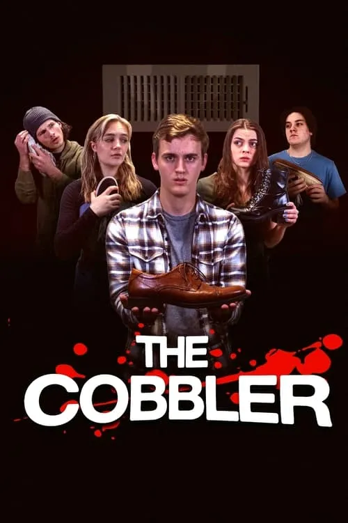 The Cobbler (фильм)