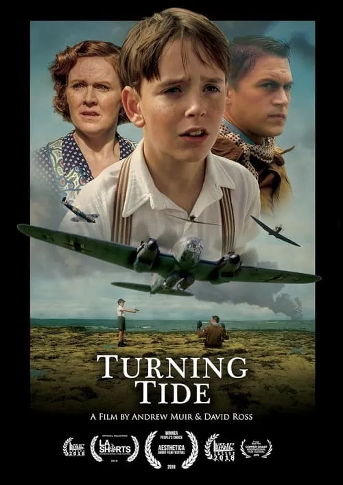 Turning Tide (movie)