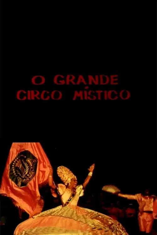 O Grande Circo Místico (movie)