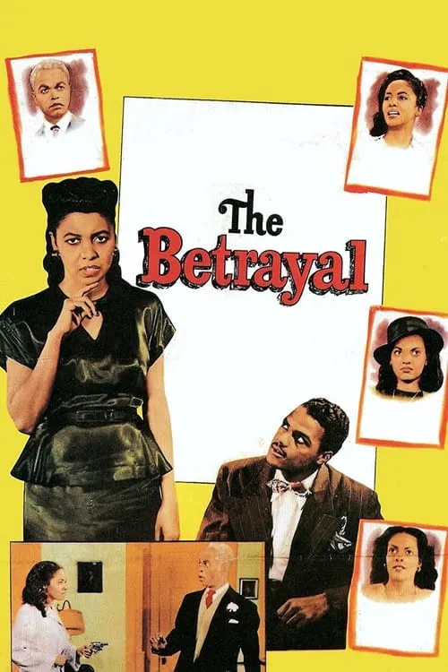 The Betrayal (movie)