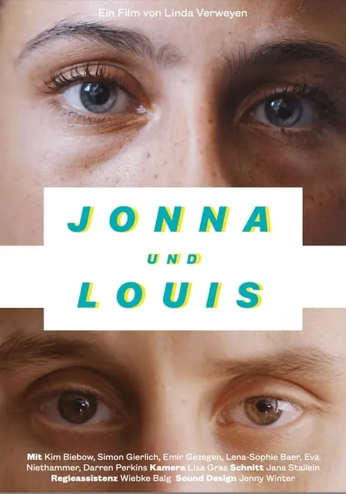 Jonna and Louis (фильм)