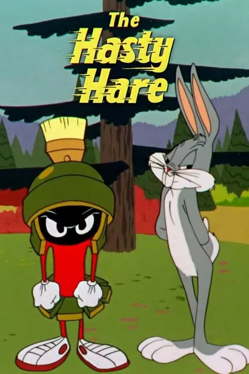 The Hasty Hare (movie)