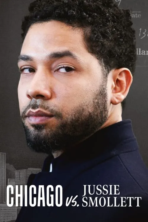 Chicago vs. Jussie Smollett (movie)