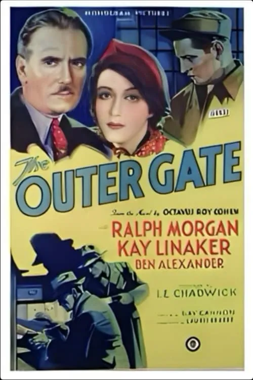 The Outer Gate (movie)