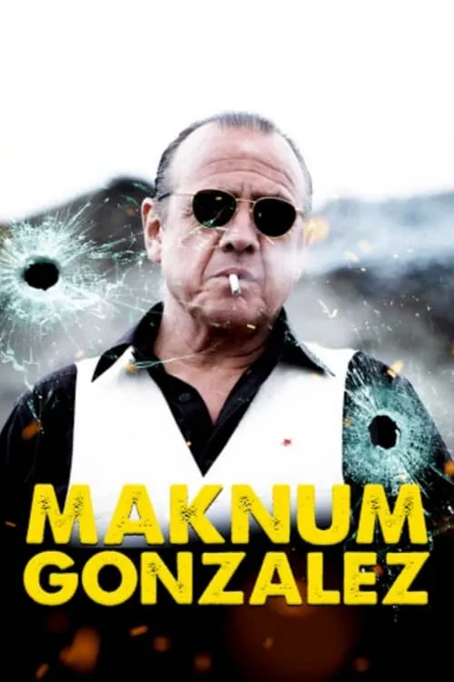 Maknum González (movie)