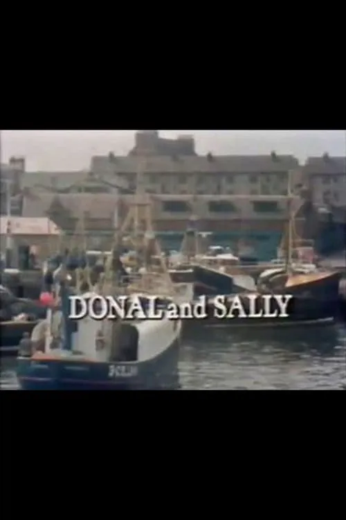 Donal and Sally (movie)