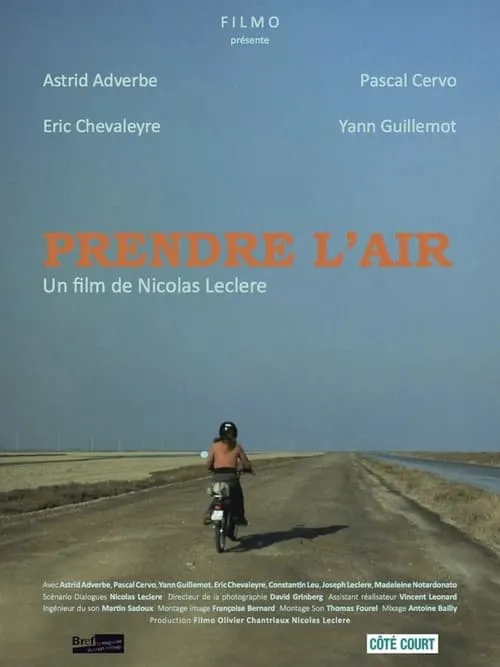 Prendre l'air (movie)